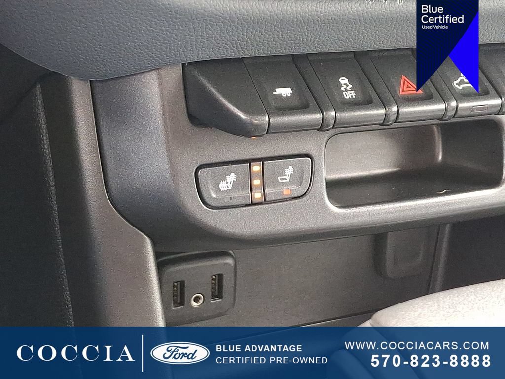 Used 2021 Chevrolet Colorado Z71 AWD/4WD image 25