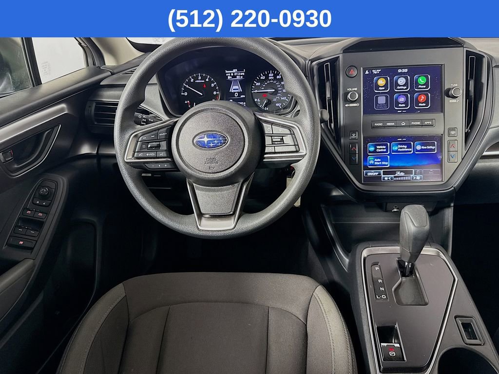 Certified 2024 Subaru Impreza 2.0i AWD/4WD image 26