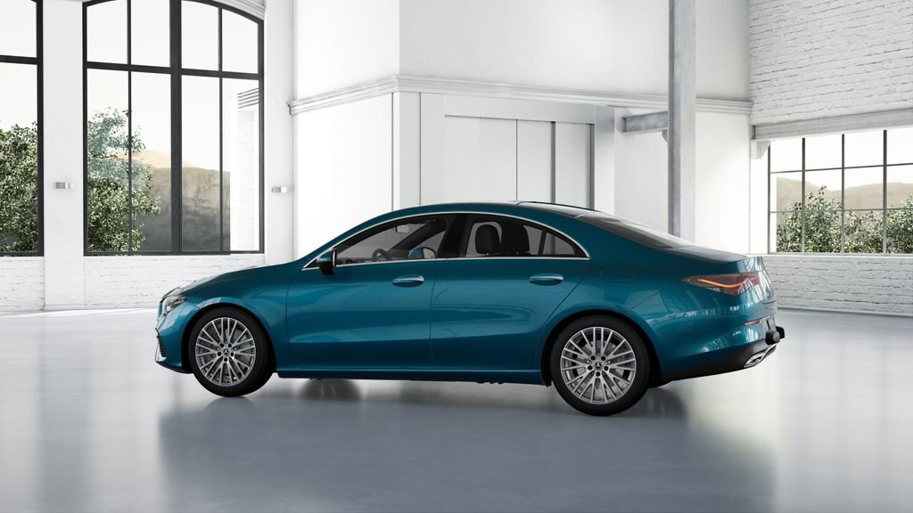New 2026 Mercedes-Benz CLA 250 image 27