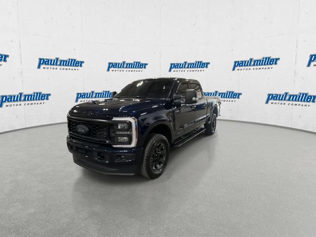Used 2024 Ford F250 XLT w/ XLT Premium Package AWD/4WD image 11