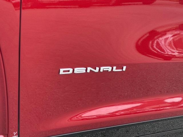 New 2026 GMC Acadia Denali w/ Super Cruise Package image 10