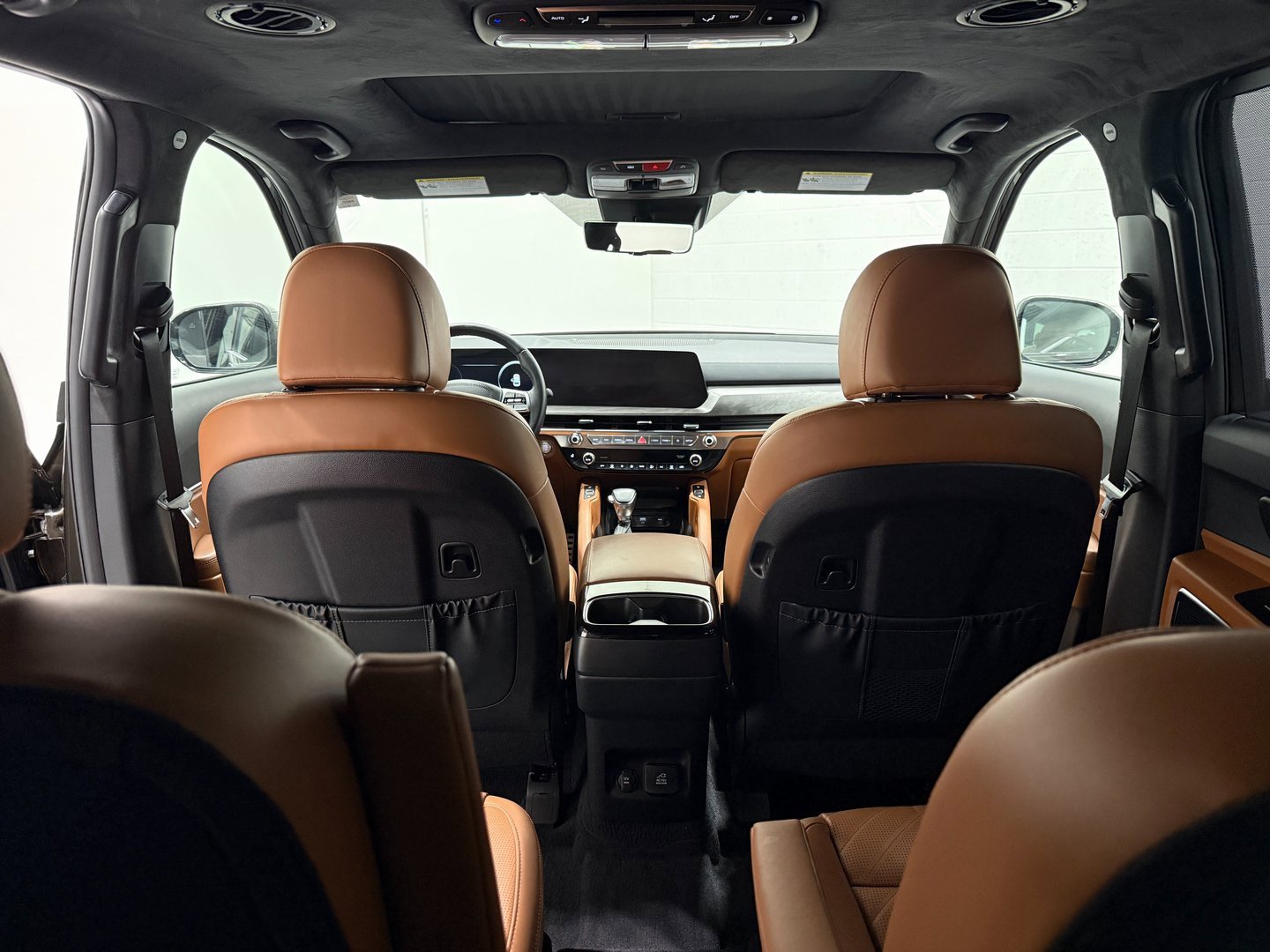 Used 2024 Kia Telluride SX Prestige X-Line image 50