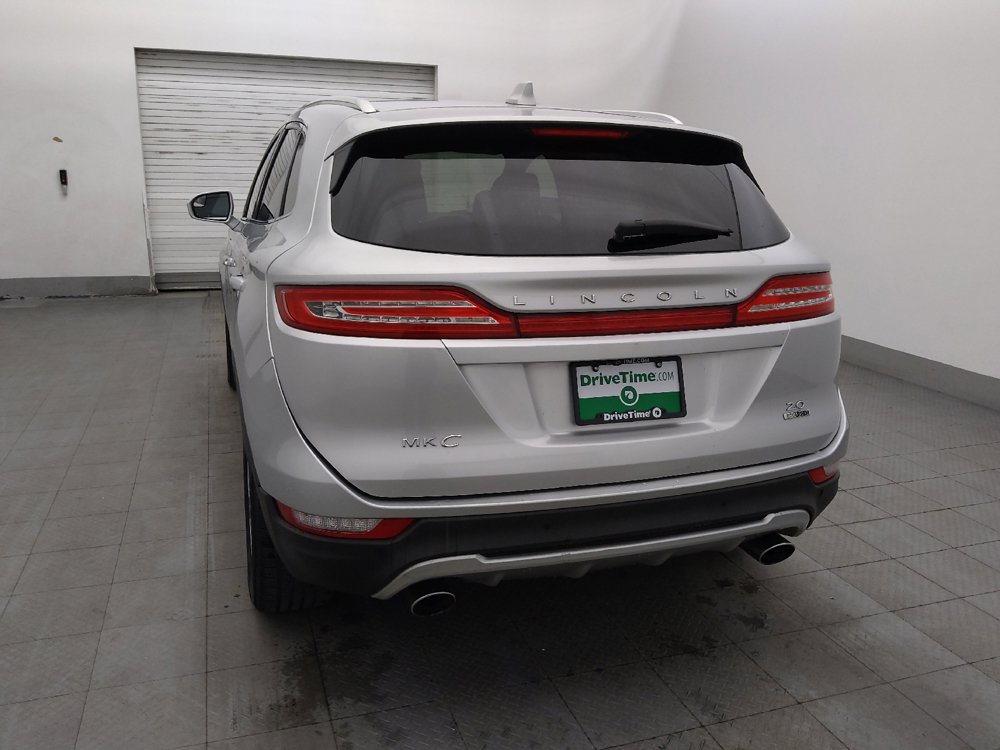 Used 2015 Lincoln MKC FWD image 6