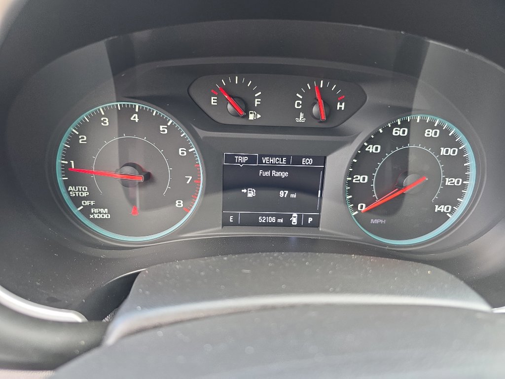 Used 2023 Chevrolet Malibu LT image 21