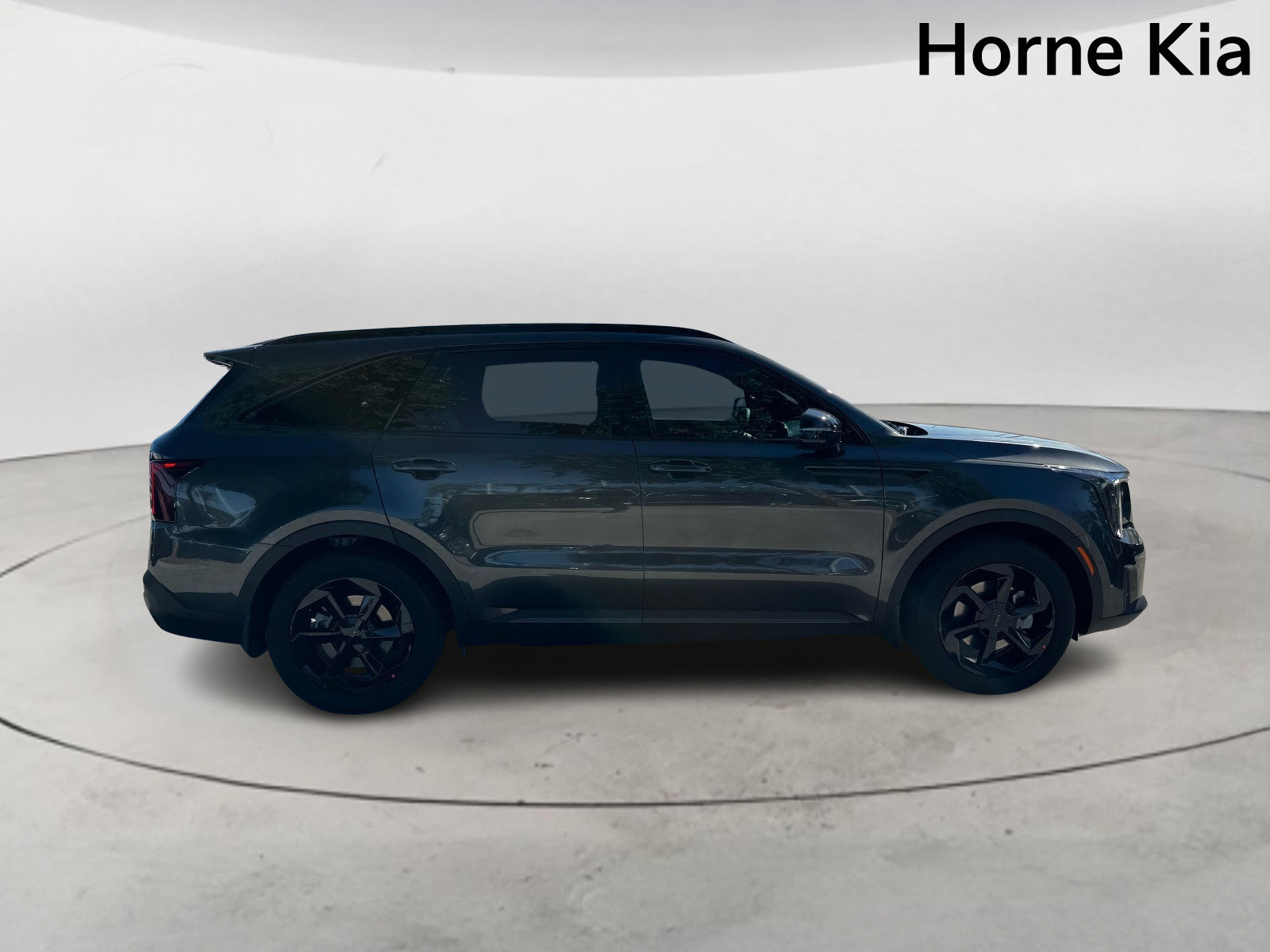 New 2026 Kia Sorento SX Prestige image 3