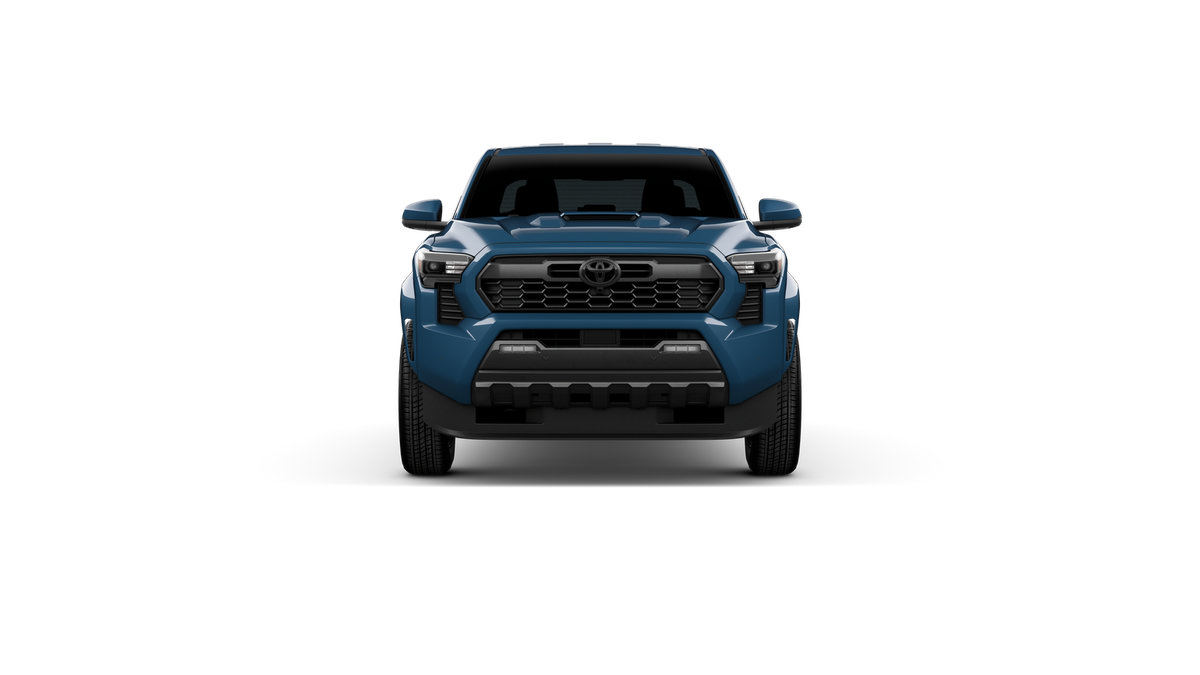 New 2026 Toyota Tacoma TRD Sport RWD image 64