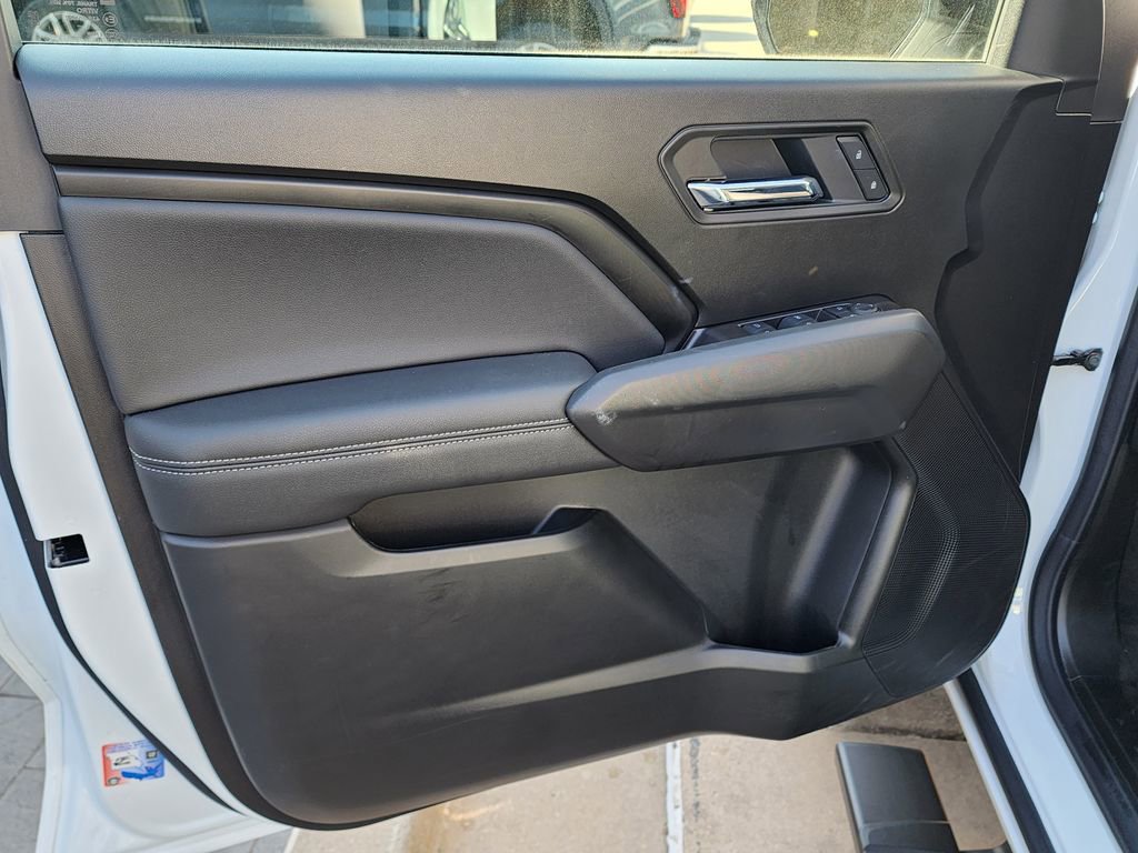 New 2026 GMC Canyon Elevation w/ Convenience Package image 13