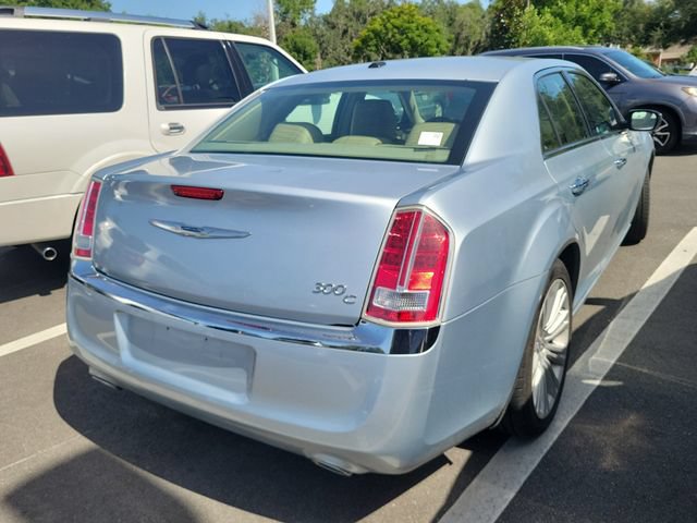Used 2013 Chrysler 300 C RWD image 4