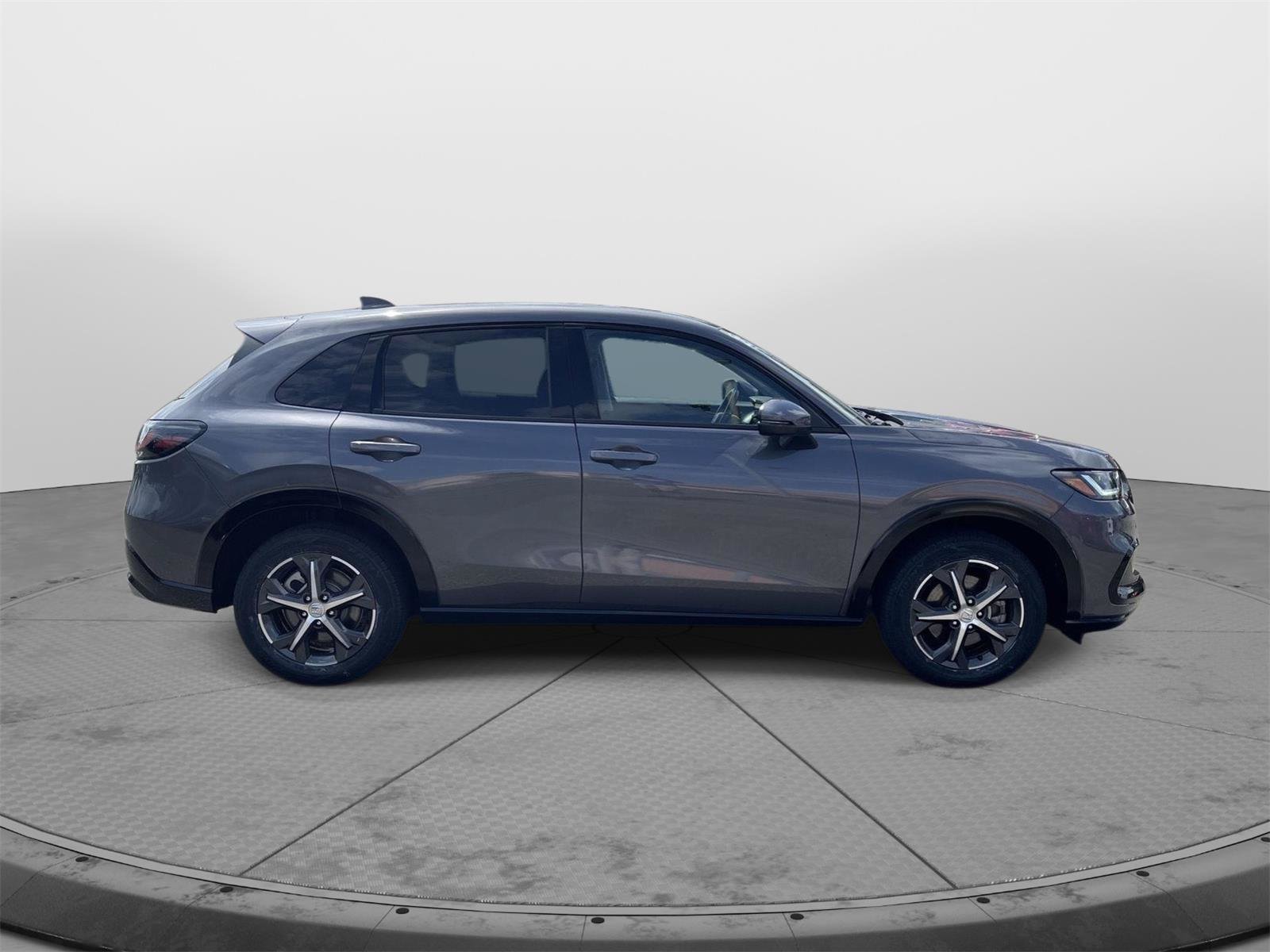 Used 2025 Honda HR-V EX-L image 20