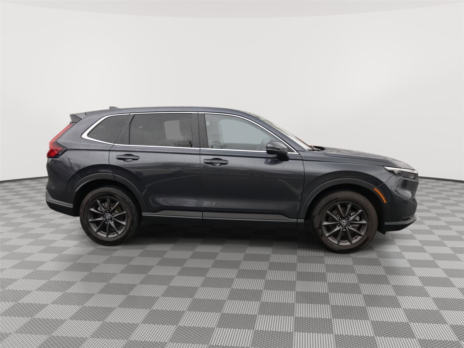 Used 2026 Honda CR-V EX-L image 25