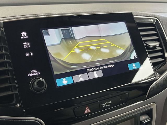 Used 2022 Honda Pilot Special Edition image 34