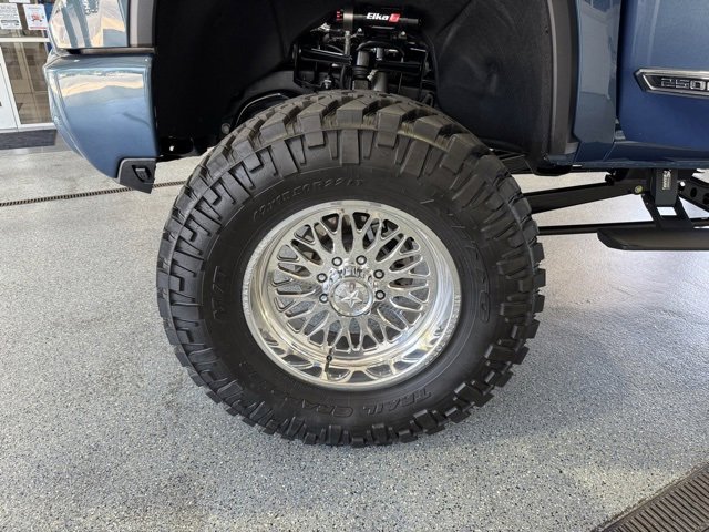 Used 2025 Chevrolet Silverado 2500 High Country w/ Technology Package image 29