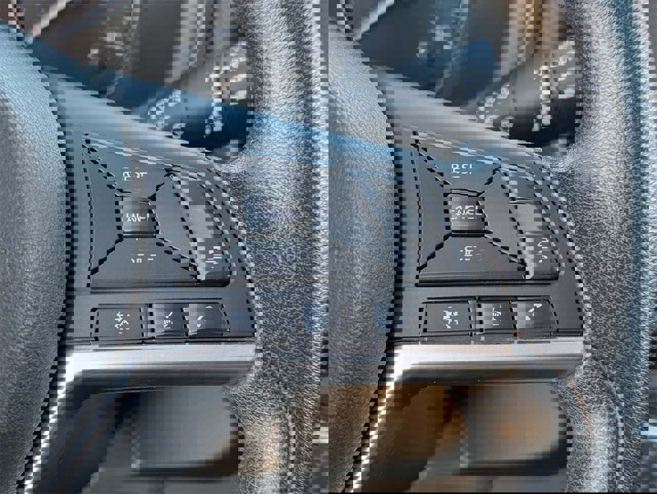 Certified 2023 Nissan Kicks SV image 19