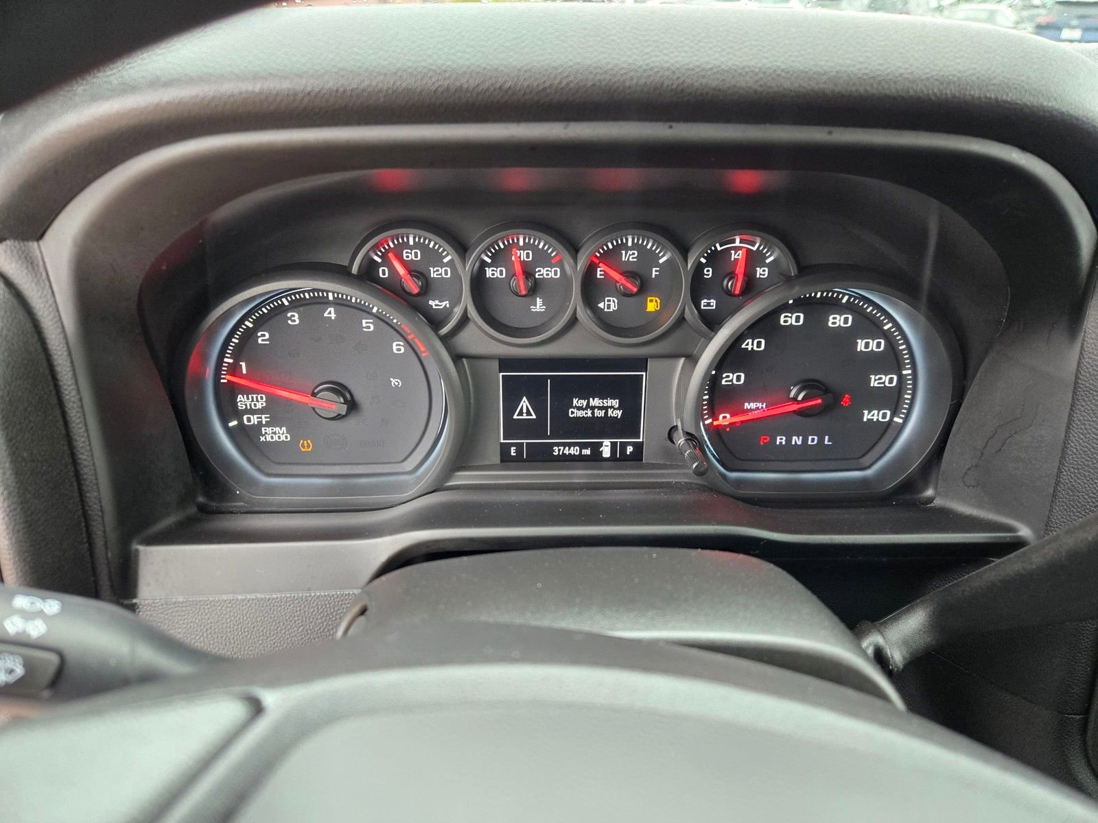 Used 2022 Chevrolet Silverado 1500 Custom image 20