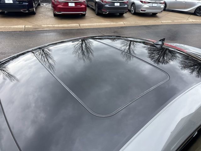 Used 2023 Lexus RC 350 F Sport w/ Navigation Package image 10