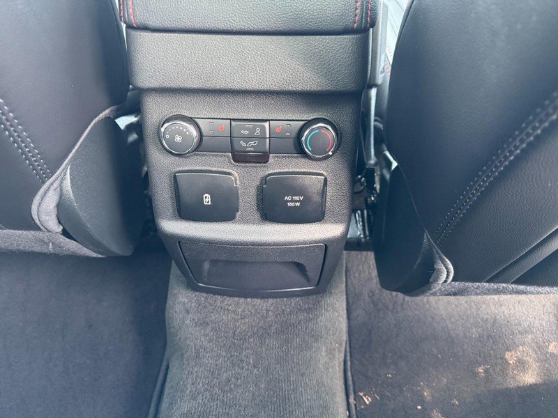 Used 2018 Ford Explorer Sport w/ Equipment Group 401A image 17