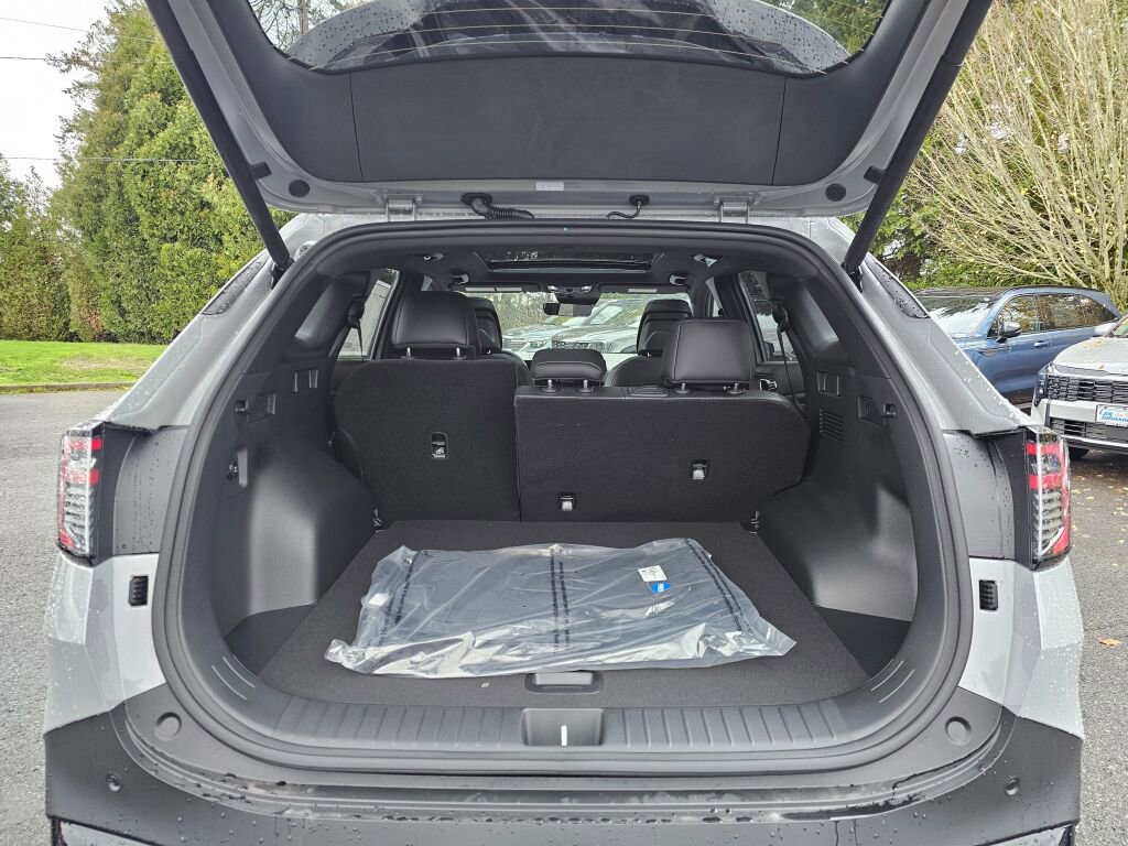 New 2026 Kia Sportage X-Line image 27