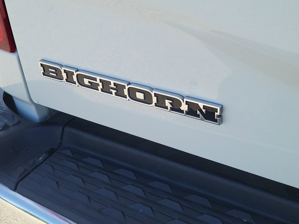 Used 2024 RAM 3500 Big Horn image 16