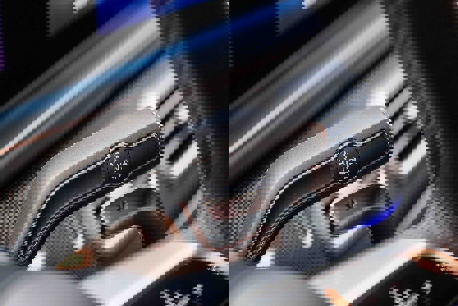 Certified 2024 Mercedes-Benz GLS 63 AMG 4MATIC image 20