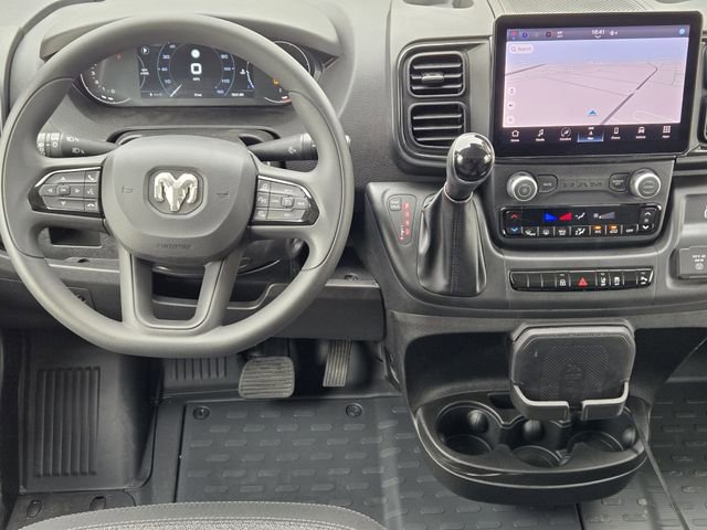 Used 2025 RAM ProMaster 2500 w/ Premium Convenience Group image 27