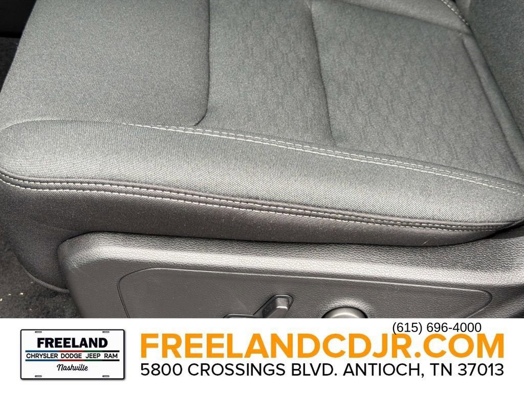 New 2026 RAM 1500 Big Horn image 23