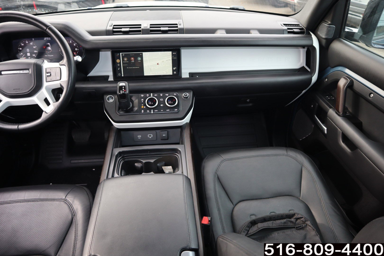 Used 2020 Land Rover Defender 110 S image 14