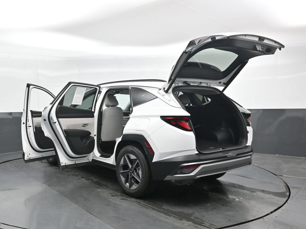Used 2026 Hyundai Tucson SEL FWD image 49