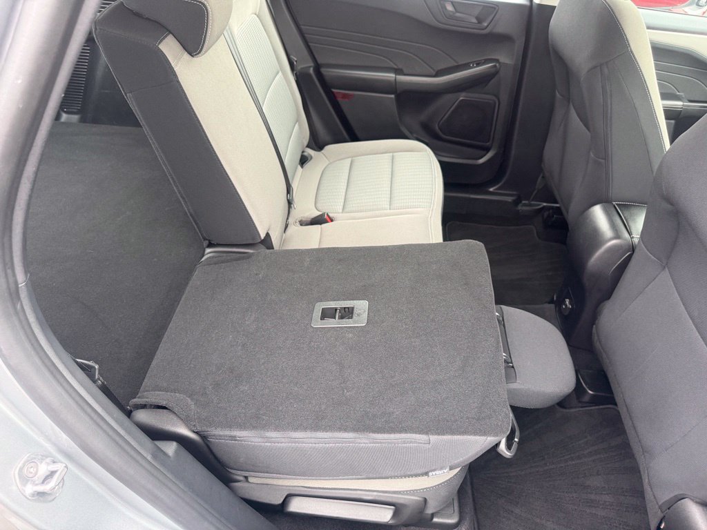 Used 2022 Ford Escape S FWD image 43