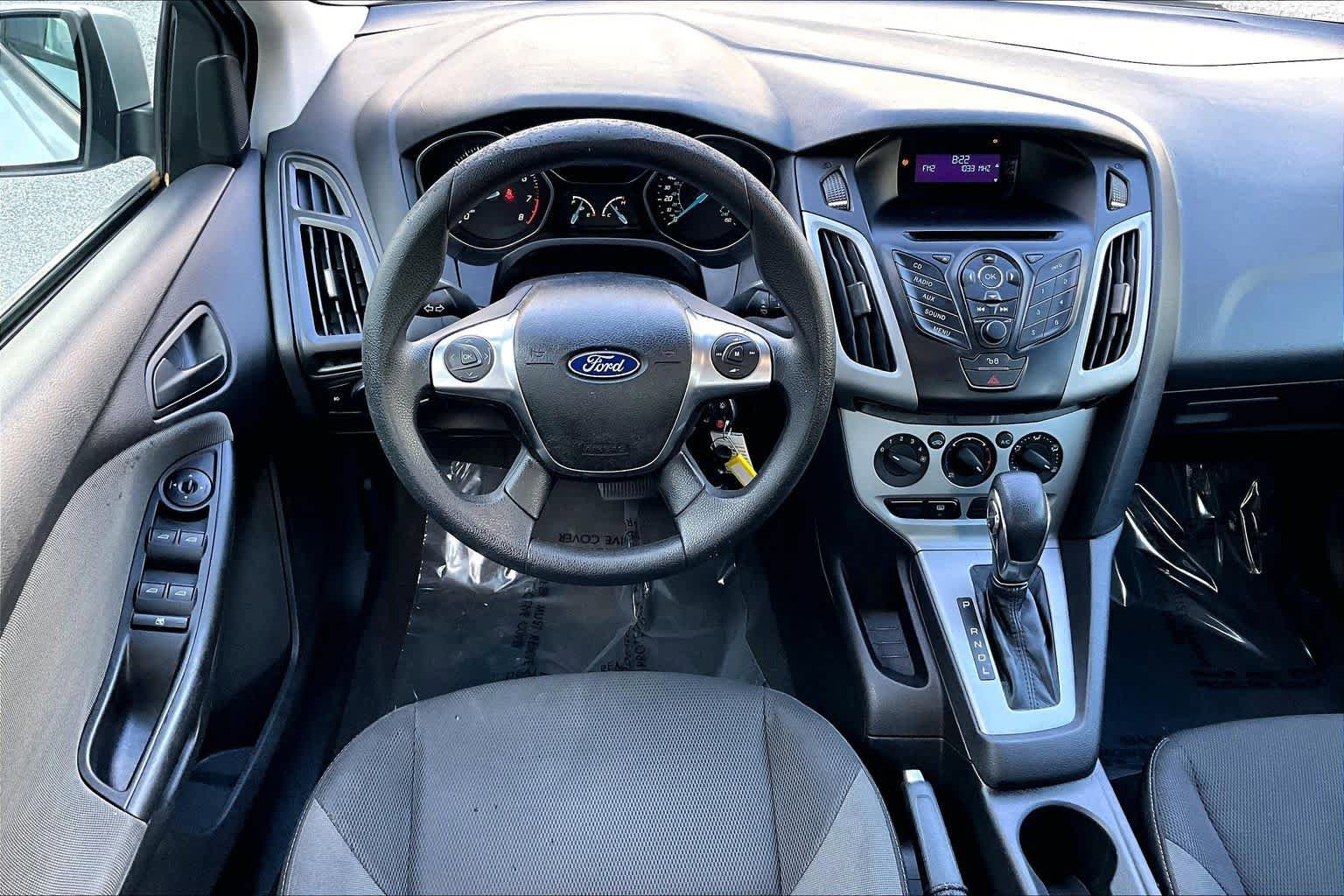 Used 2012 Ford Focus SE FWD image 6