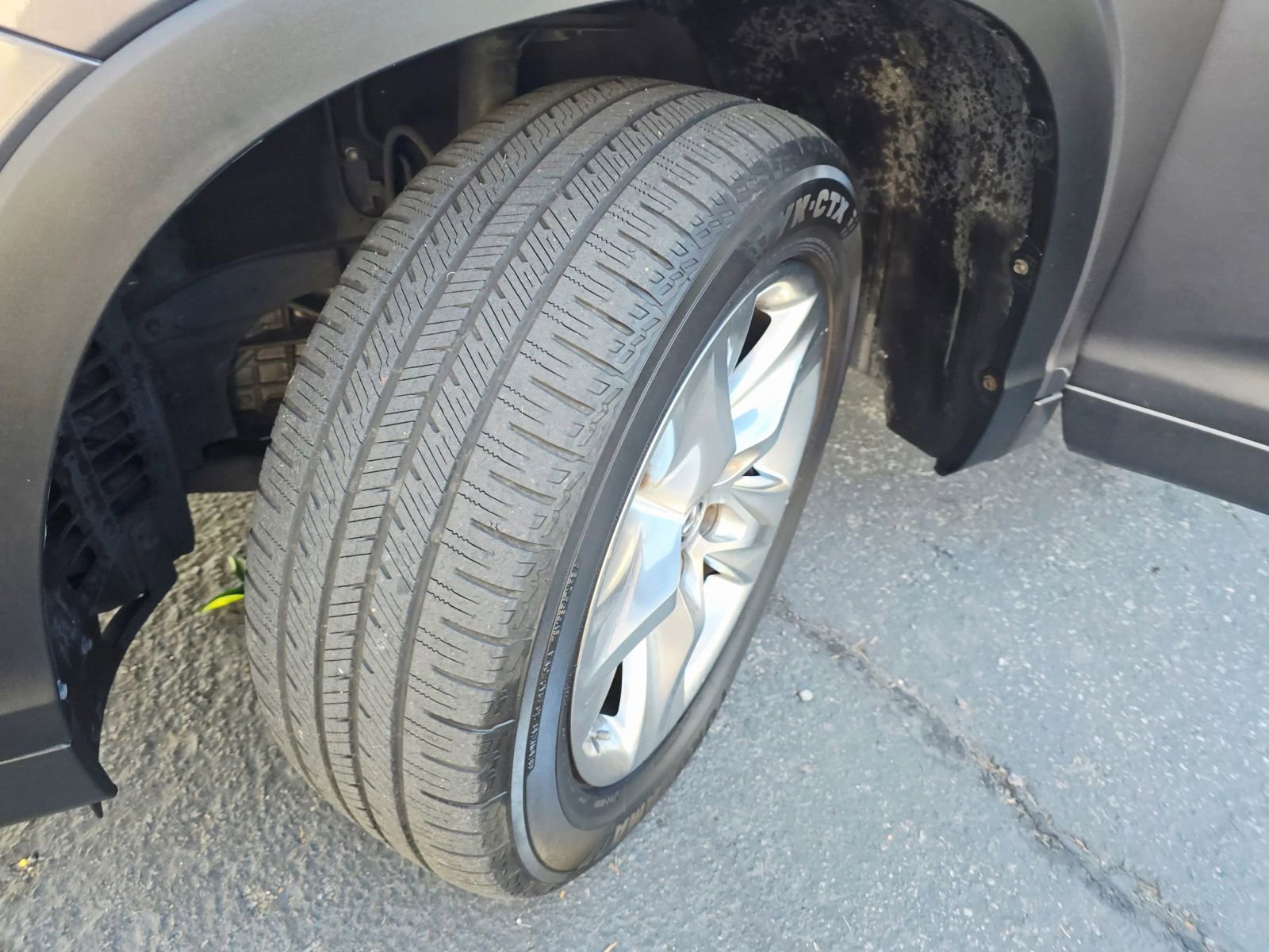 Used 2016 Toyota Highlander Limited image 55