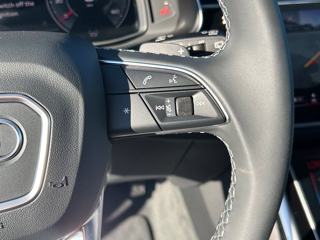 New 2026 Audi Q7 2.0T Premium Plus AWD/4WD image 20