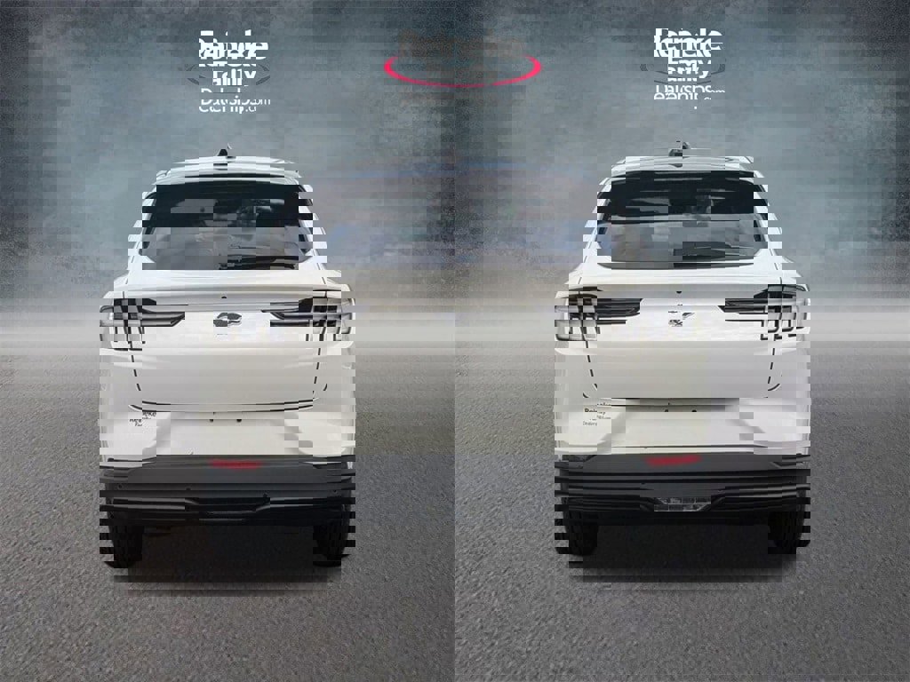 New 2025 Ford Mustang Mach-E Premium image 6