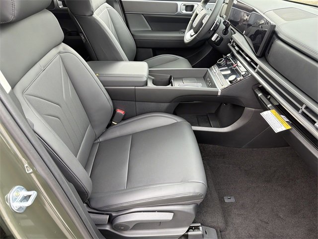 New 2026 Hyundai Santa Fe SEL image 13