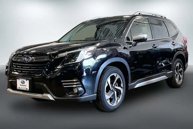 Used 2023 Subaru Forester Touring AWD/4WD image 3