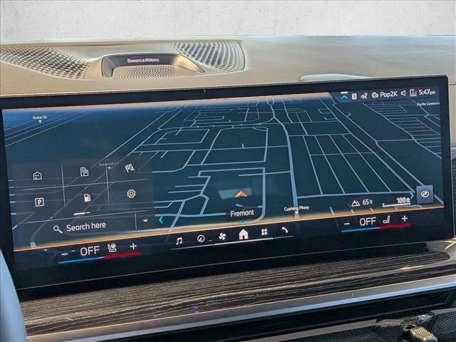 New 2027 BMW X7 xDrive40i w/ Executive Package AWD/4WD image 13
