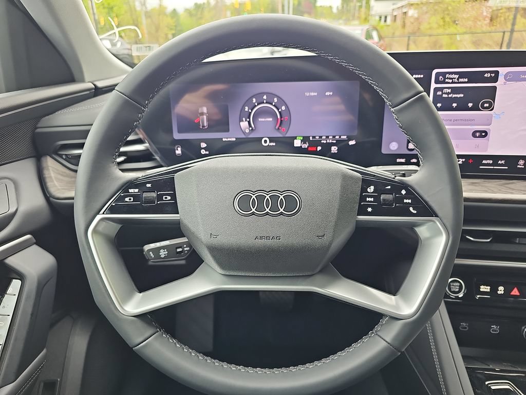 New 2026 Audi Q5 Premium Plus AWD/4WD image 17