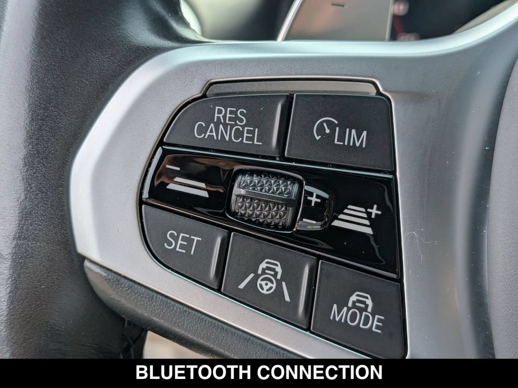Used 2019 BMW M850i xDrive Coupe AWD/4WD image 6
