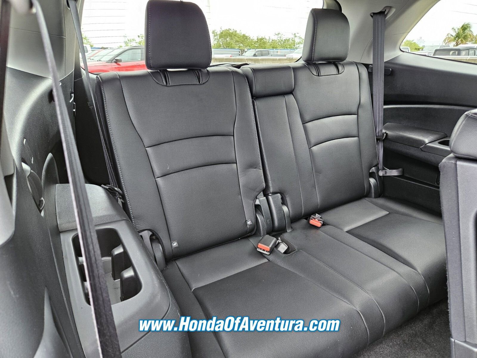 Certified 2022 Honda Pilot Special Edition image 14