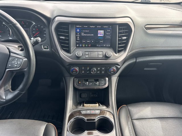 Used 2023 GMC Acadia AT4 w/ Preferred Package AWD/4WD image 23