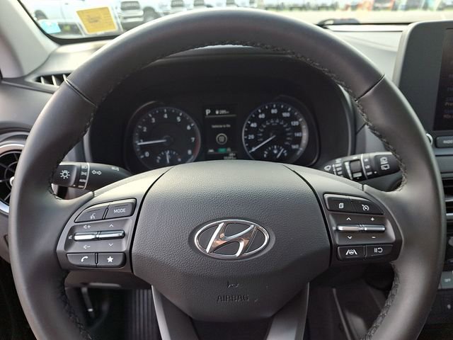 Used 2022 Hyundai Kona SEL w/ Convenience Package image 20