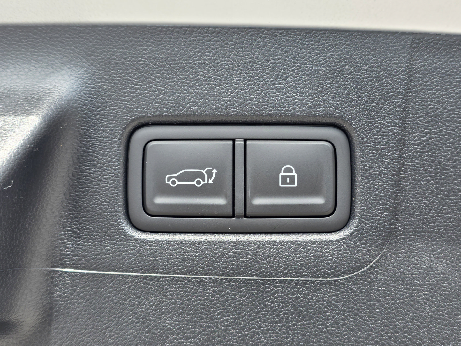 New 2026 Hyundai Santa Fe SE FWD image 7