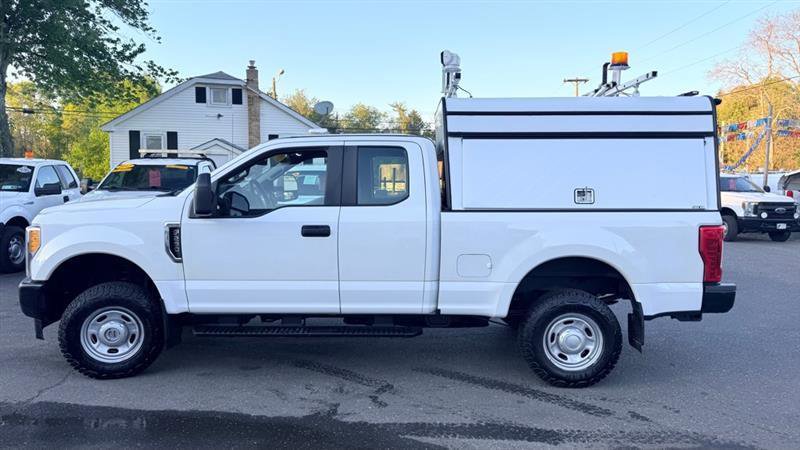 Used 2017 Ford F250 XL AWD/4WD image 9