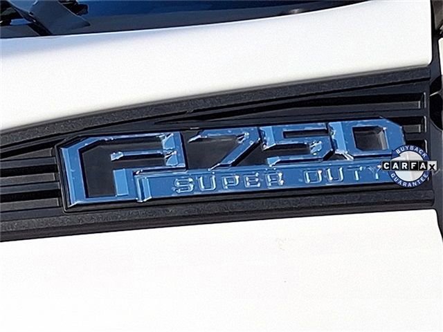 Used 2021 Ford F750 2WD Regular Cab Super Duty image 22