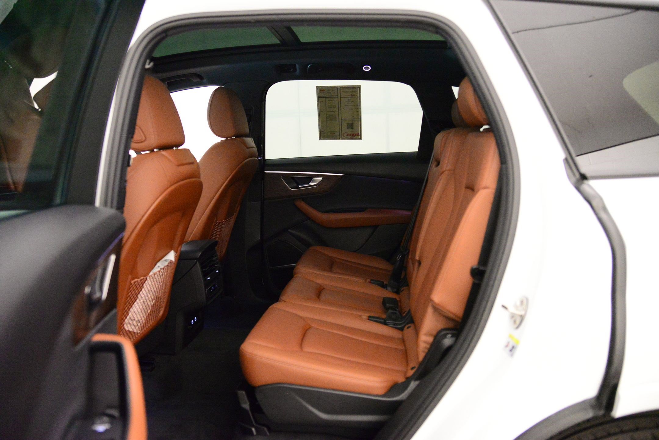 New 2026 Audi Q7 2.0T Premium image 11