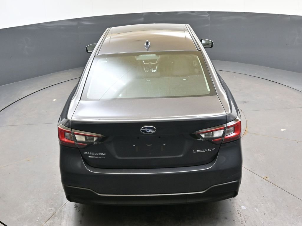 Certified 2025 Subaru Legacy Premium image 50