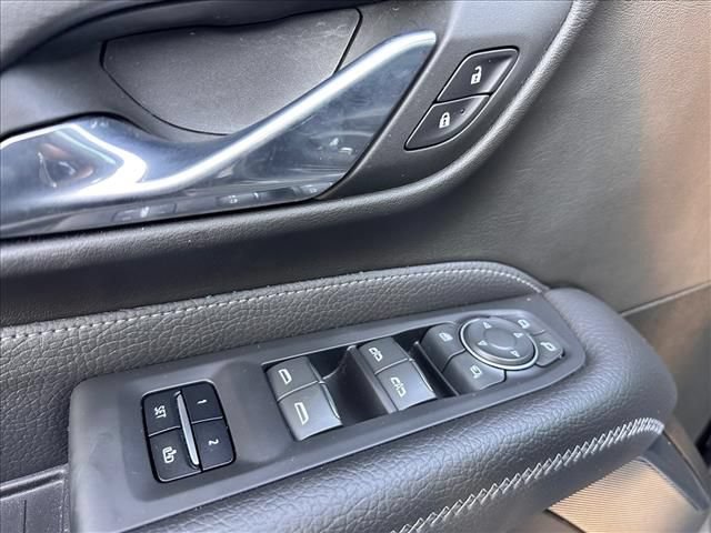 Certified 2023 GMC Yukon XL Denali AWD/4WD image 23