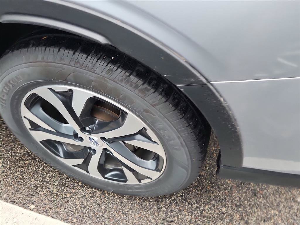 Used 2021 Subaru Outback Limited AWD/4WD image 6