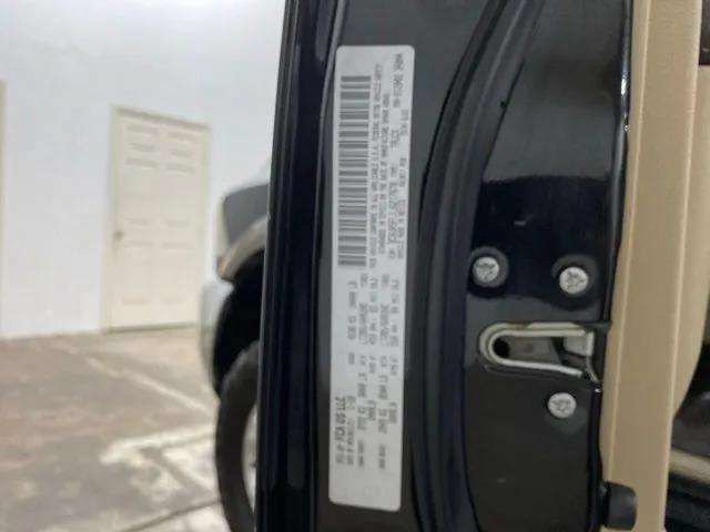 Used 2018 RAM 2500 Laramie w/ Off Road Package AWD/4WD image 86