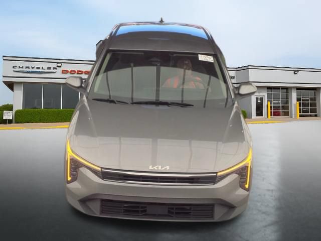 Used 2026 Kia K4 FWD image 2