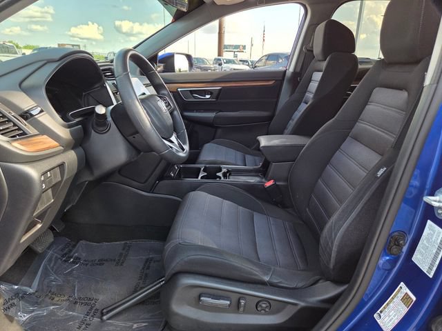 Used 2022 Honda CR-V EX image 5